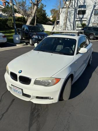 2013 BMW E81/E82/E88 1 Series - Image 2 of 15