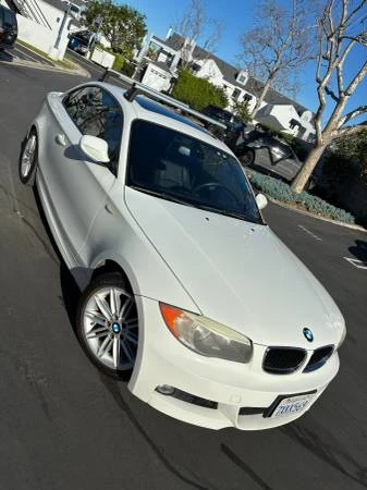 2013 BMW E81/E82/E88 1 Series - Image 3 of 15
