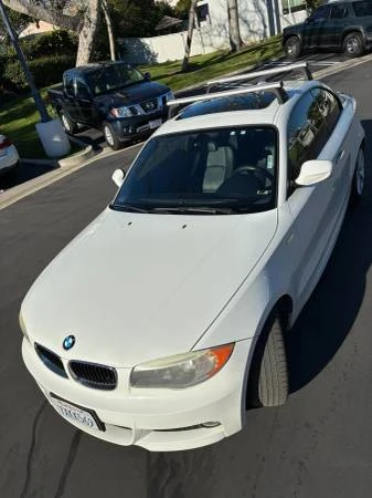 2013 BMW E81/E82/E88 1 Series - Image 8 of 15