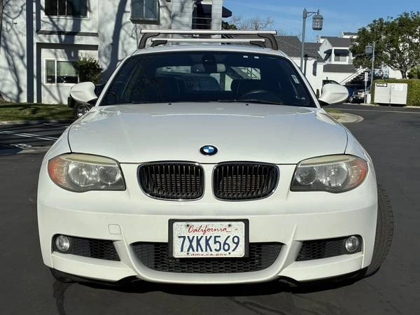 2013 BMW E81/E82/E88 1 Series - Image 4 of 15
