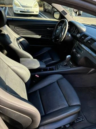 2013 BMW E81/E82/E88 1 Series - Image 10 of 15