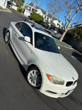 2013 BMW E81/E82/E88 1 Series - Image 9 of 15