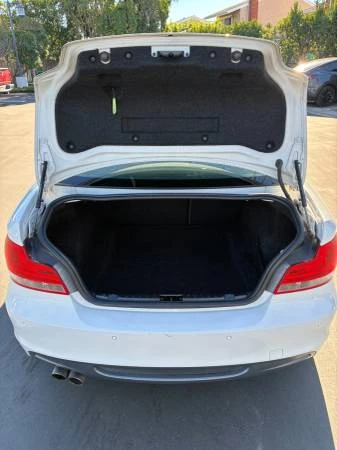2013 BMW E81/E82/E88 1 Series - Image 13 of 15
