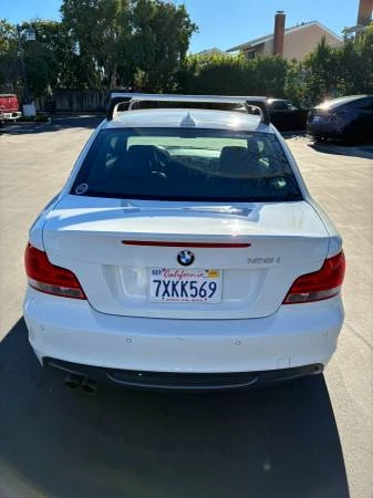 2013 BMW E81/E82/E88 1 Series - Image 6 of 15
