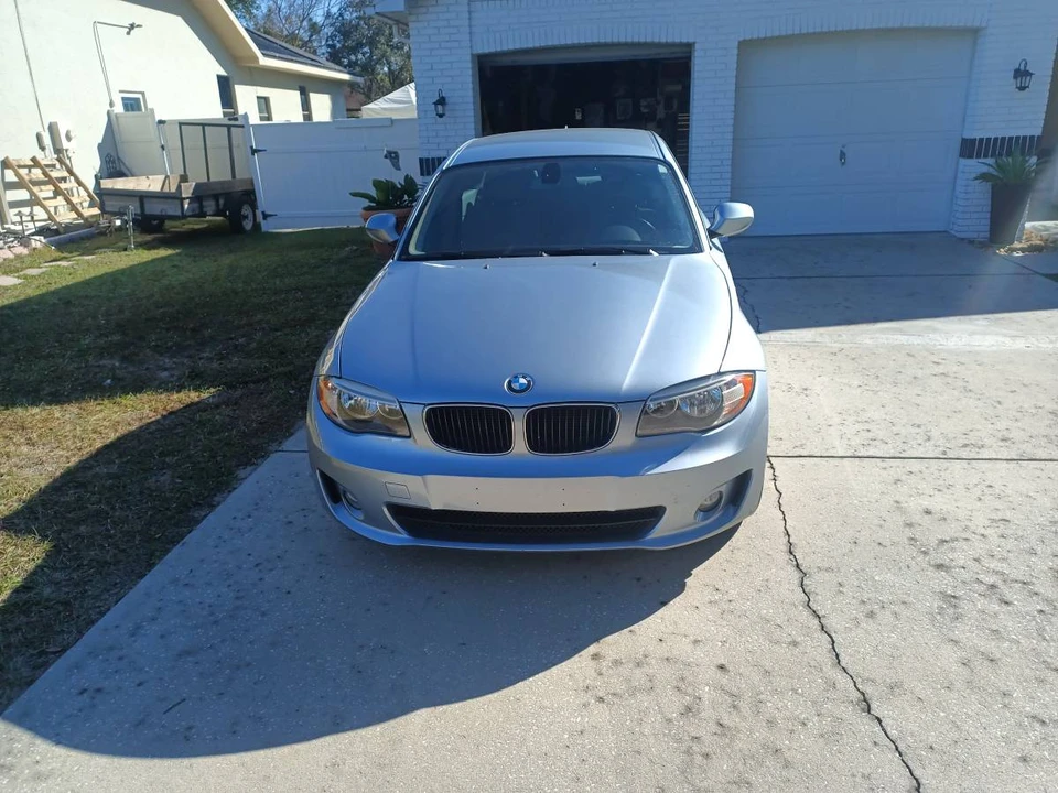 2013 BMW E81/E82/E88 1 Series - Image 2 of 9