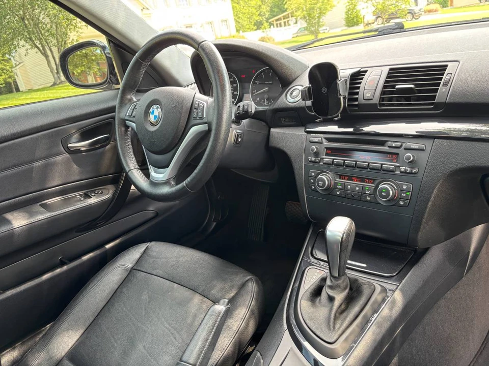 2013 BMW E81/E82/E88 1 Series - Image 10 of 22