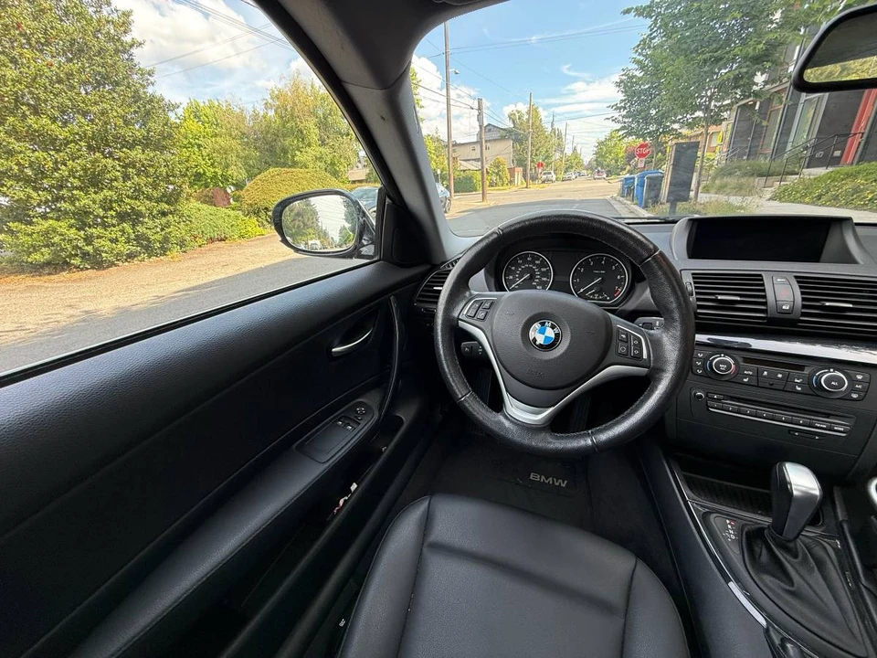 2013 BMW E81/E82/E88 1 Series - Image 13 of 14