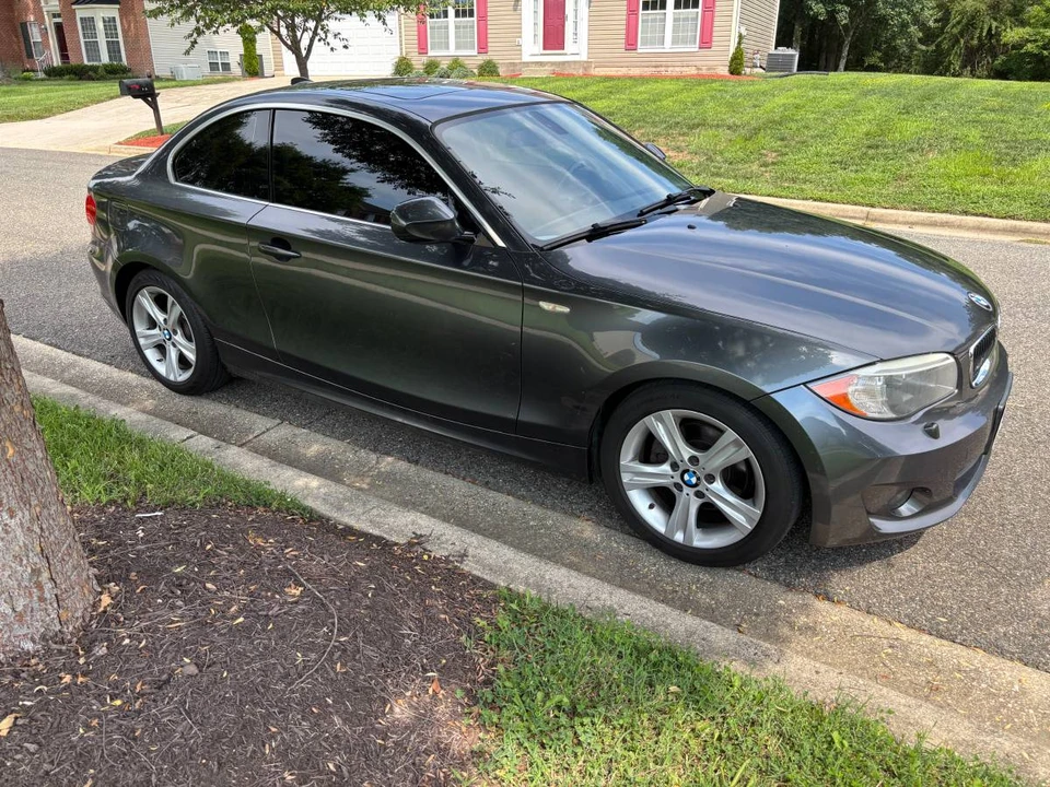 2013 BMW E81/E82/E88 1 Series - Image 6 of 22