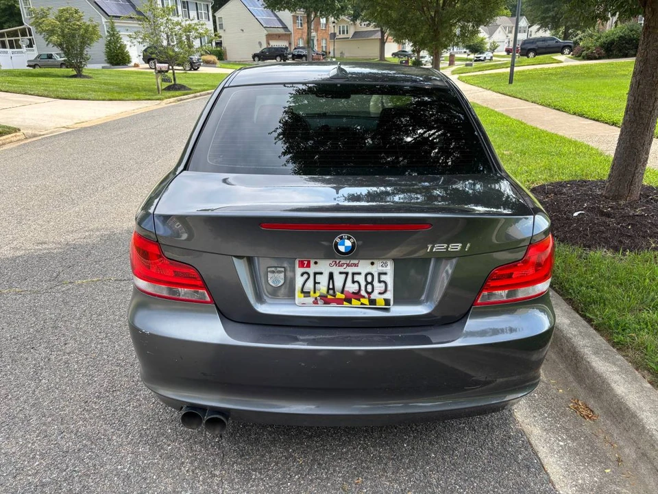 2013 BMW E81/E82/E88 1 Series - Image 5 of 22
