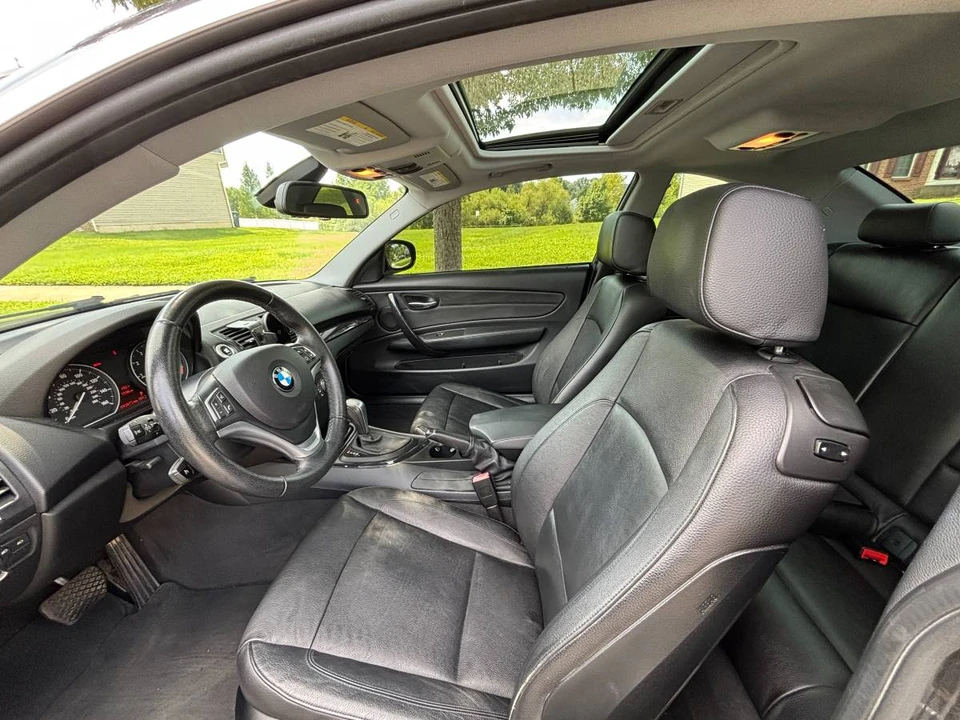 2013 BMW E81/E82/E88 1 Series - Image 16 of 22