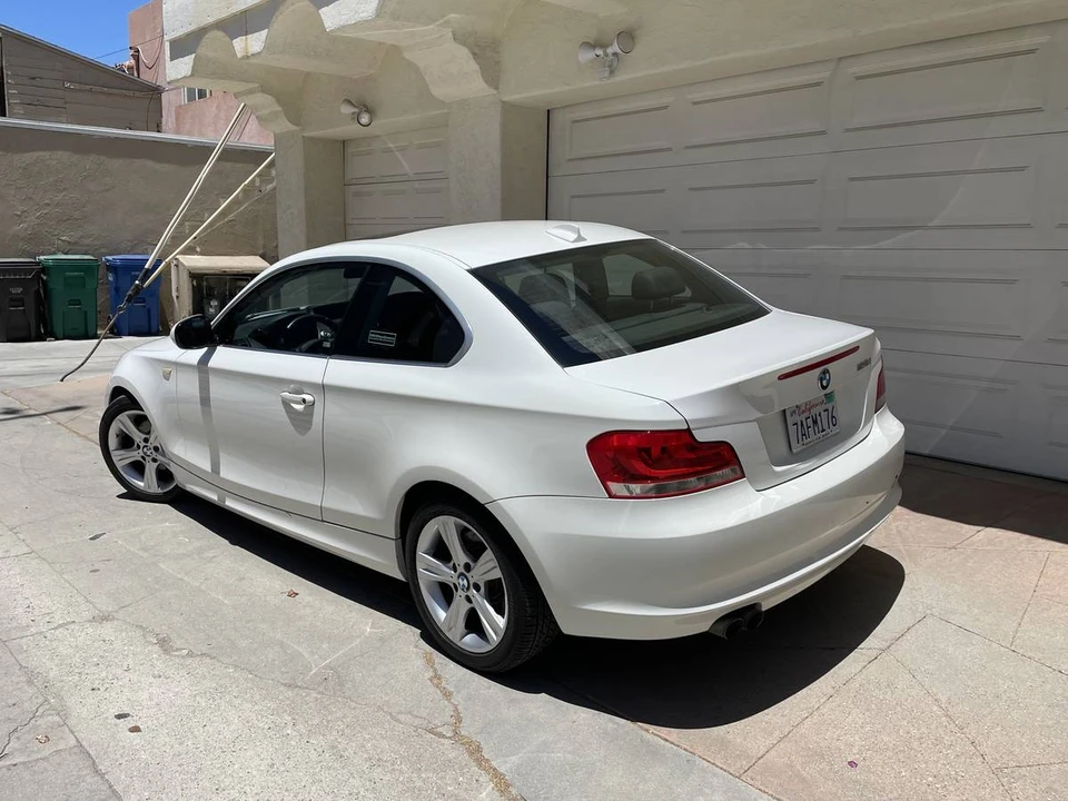 2013 BMW E81/E82/E88 1 Series - Image 2 of 7