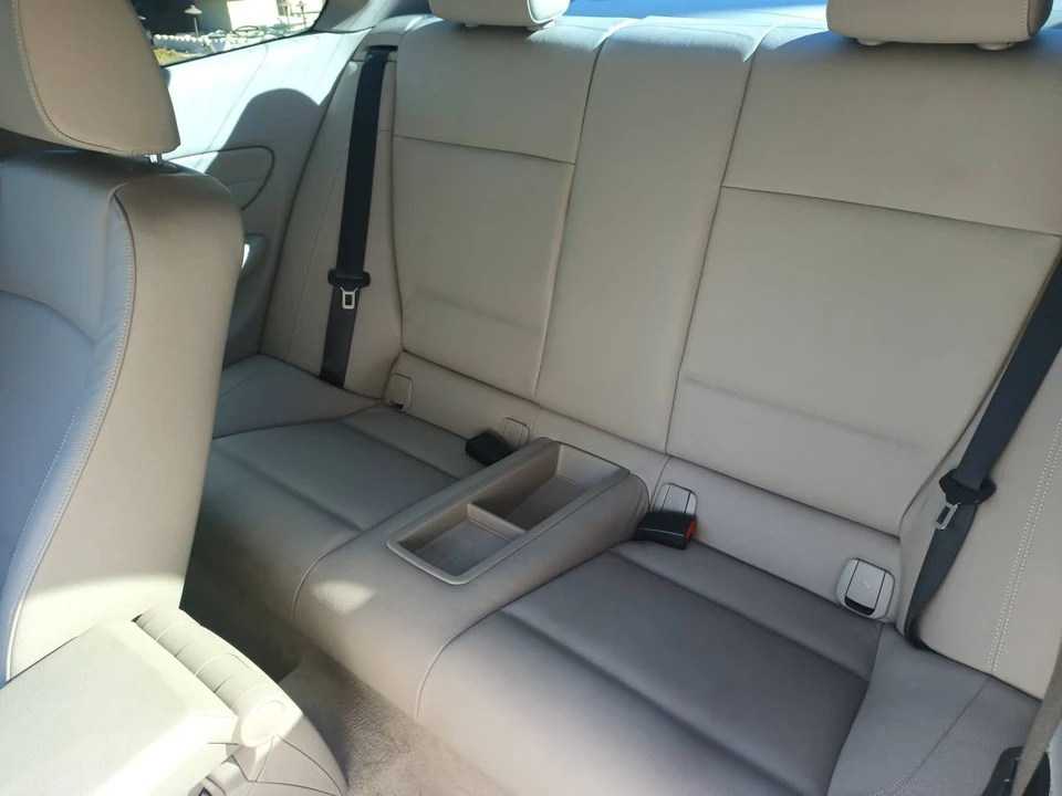 2013 BMW E81/E82/E88 1 Series - Image 7 of 9