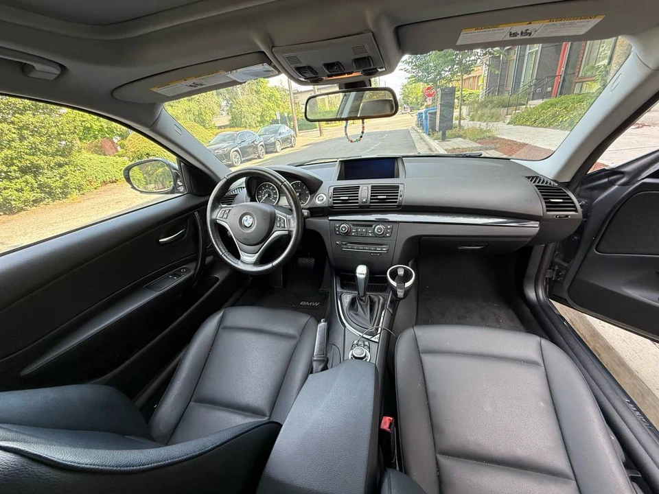 2013 BMW E81/E82/E88 1 Series - Image 11 of 14