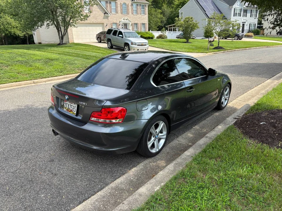 2013 BMW E81/E82/E88 1 Series - Image 3 of 22