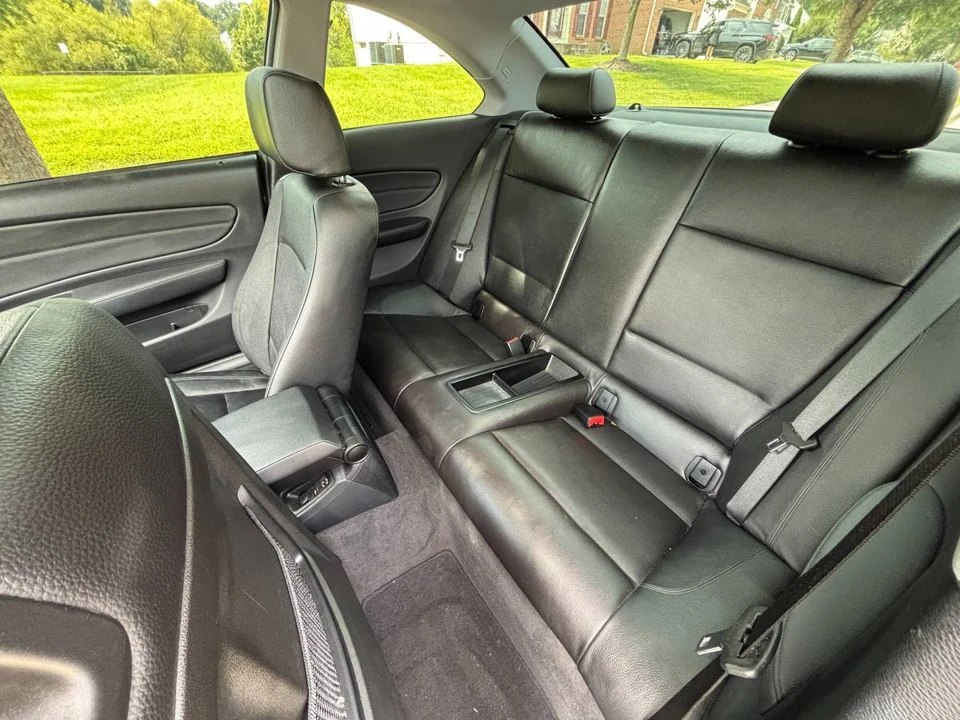 2013 BMW E81/E82/E88 1 Series - Image 11 of 22