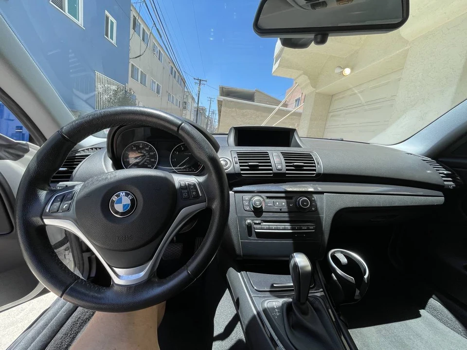 2013 BMW E81/E82/E88 1 Series - Image 4 of 7