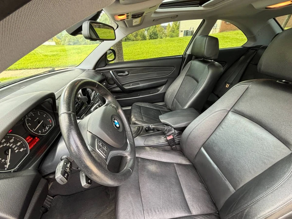2013 BMW E81/E82/E88 1 Series - Image 13 of 22