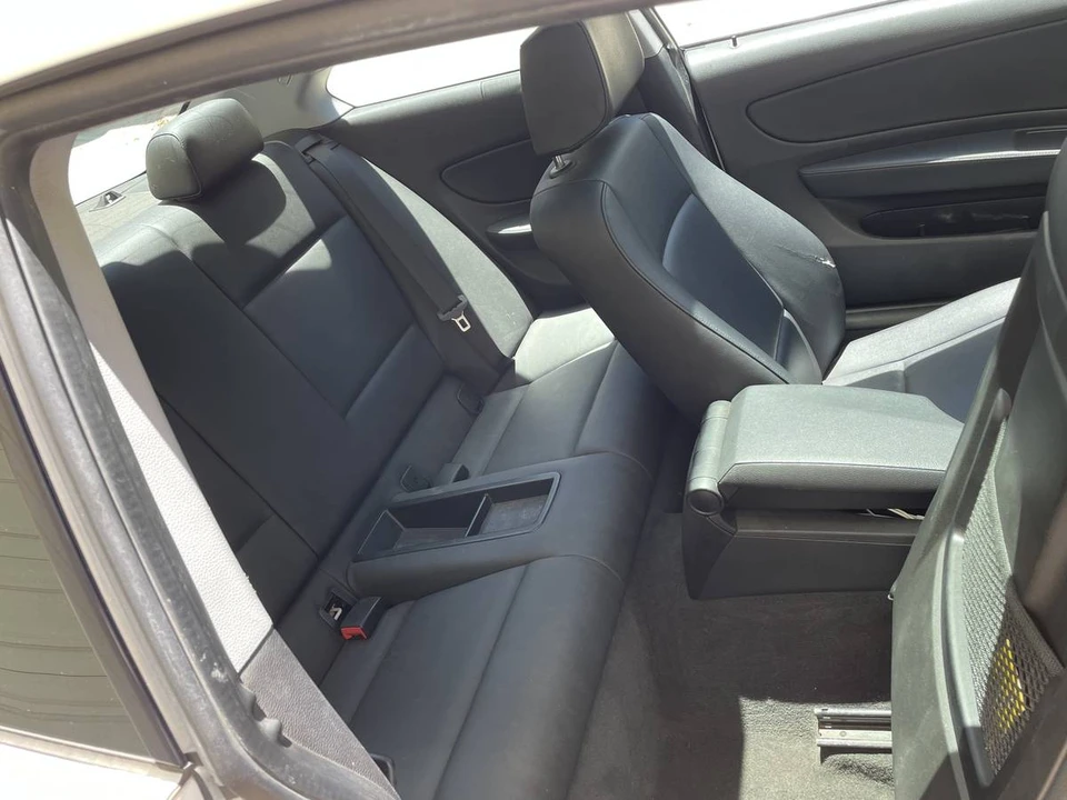 2013 BMW E81/E82/E88 1 Series - Image 7 of 7
