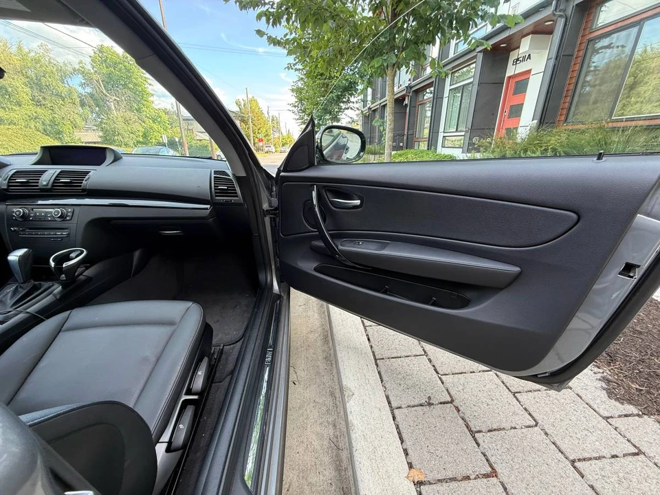 2013 BMW E81/E82/E88 1 Series - Image 10 of 14