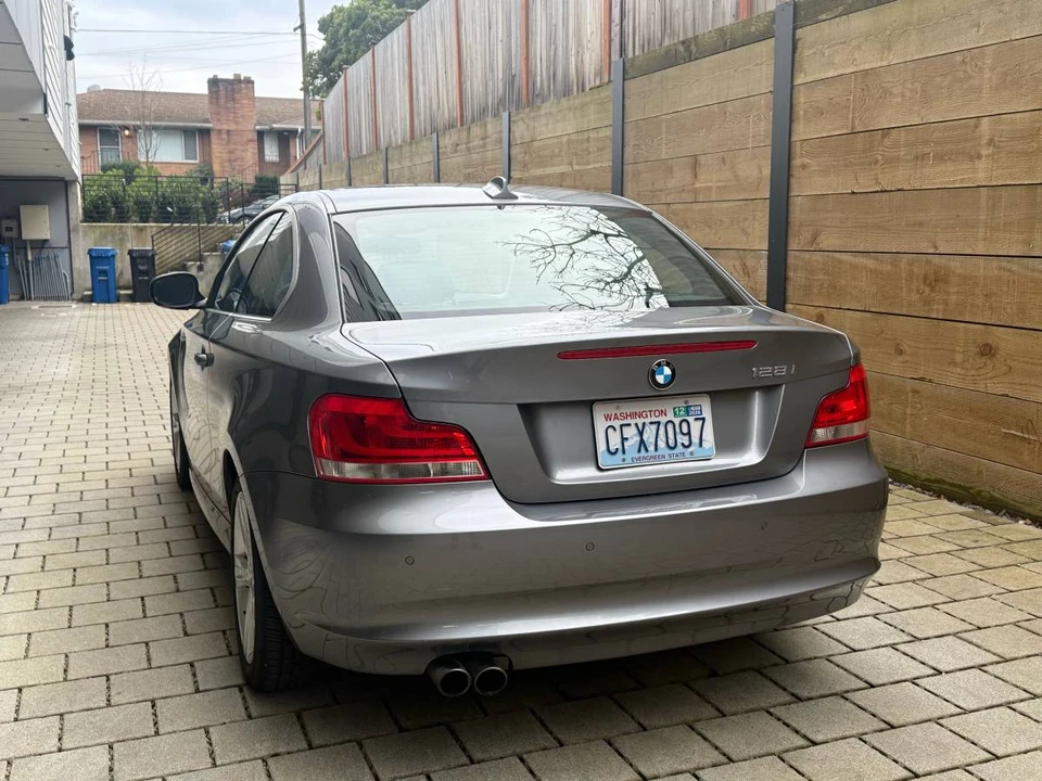 2013 BMW E81/E82/E88 1 Series - Image 7 of 14