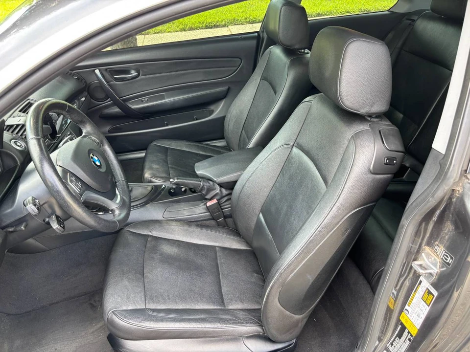 2013 BMW E81/E82/E88 1 Series - Image 7 of 22