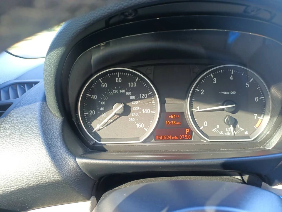 2013 BMW E81/E82/E88 1 Series - Image 8 of 9