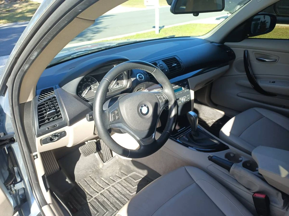 2013 BMW E81/E82/E88 1 Series - Image 9 of 9