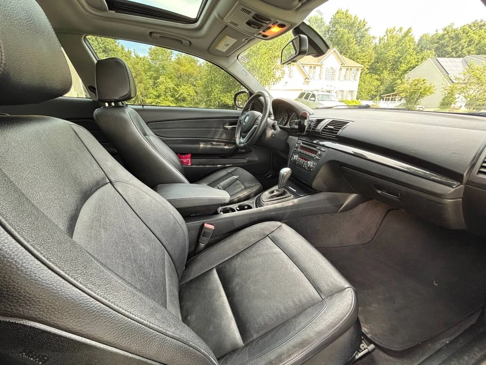 2013 BMW E81/E82/E88 1 Series - Image 15 of 22
