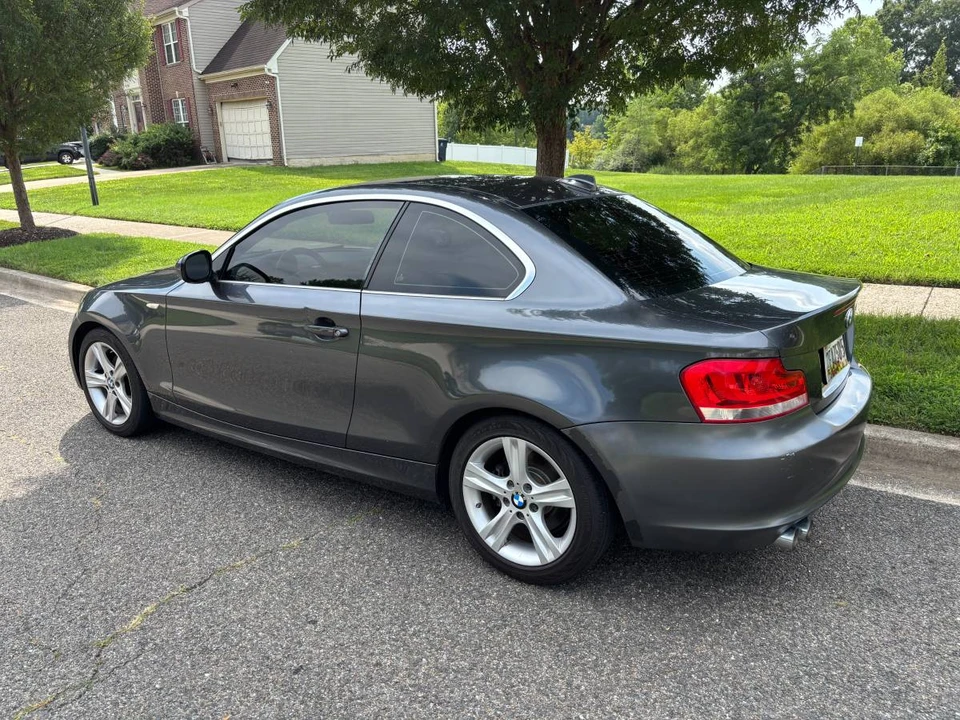 2013 BMW E81/E82/E88 1 Series - Image 4 of 22