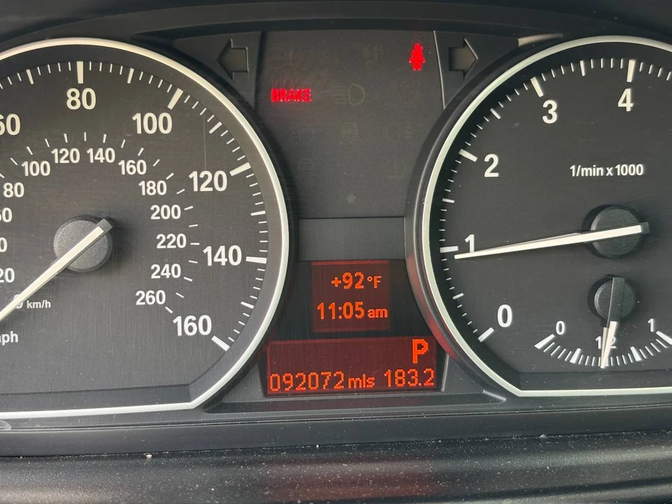 2013 BMW E81/E82/E88 1 Series - Image 14 of 22