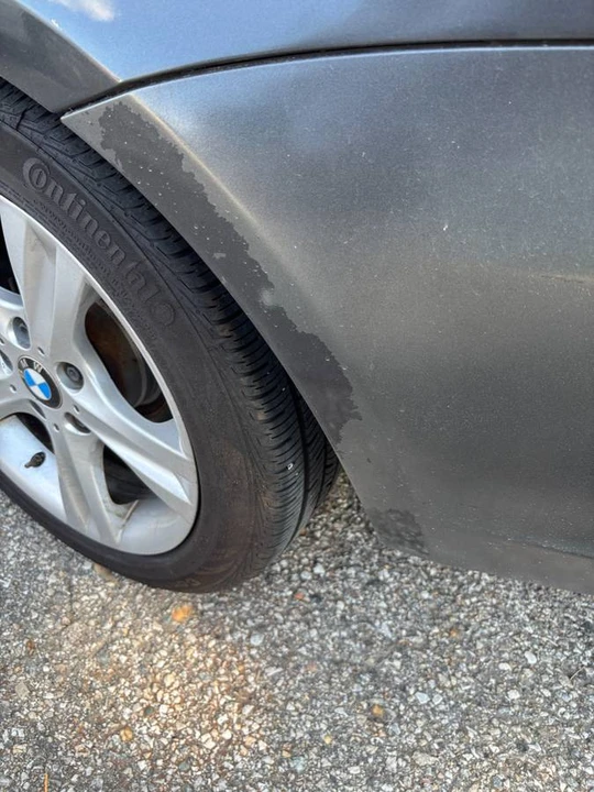 2013 BMW E81/E82/E88 1 Series - Image 19 of 22