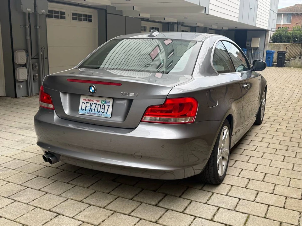 2013 BMW E81/E82/E88 1 Series - Image 5 of 14