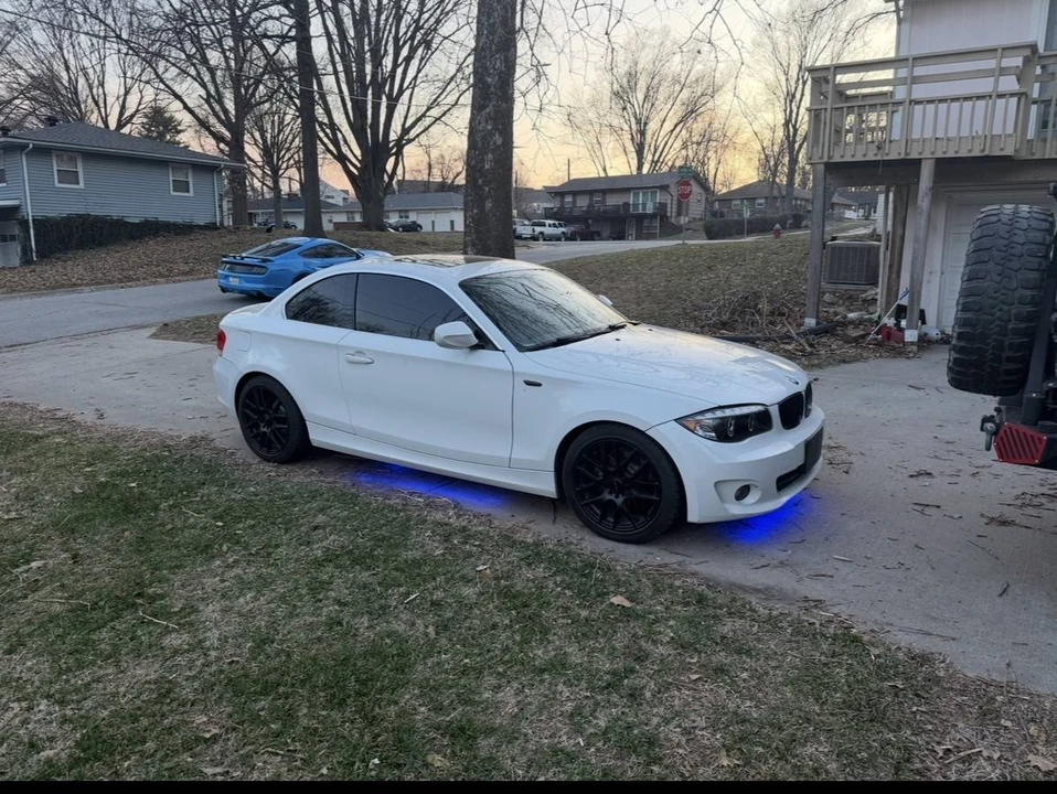 2013 BMW E81/E82/E88 1 Series - Image 2 of 4