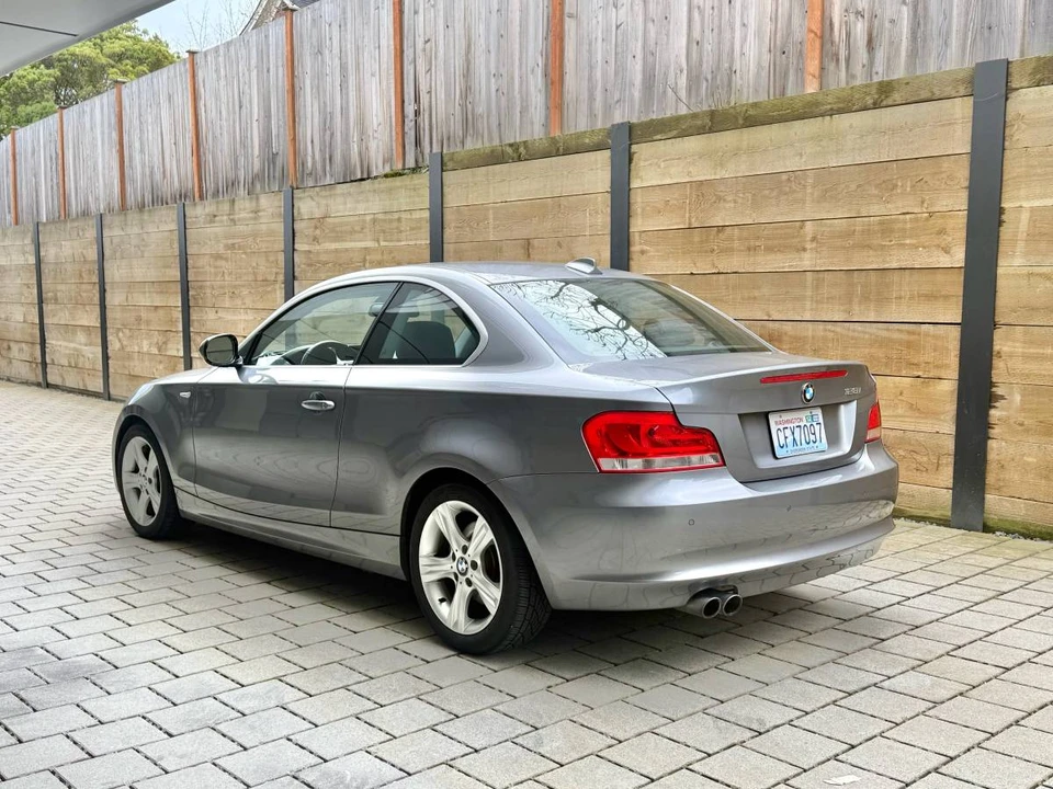 2013 BMW E81/E82/E88 1 Series - Image 8 of 14