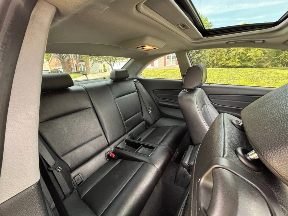 2013 BMW E81/E82/E88 1 Series - Image 12 of 22