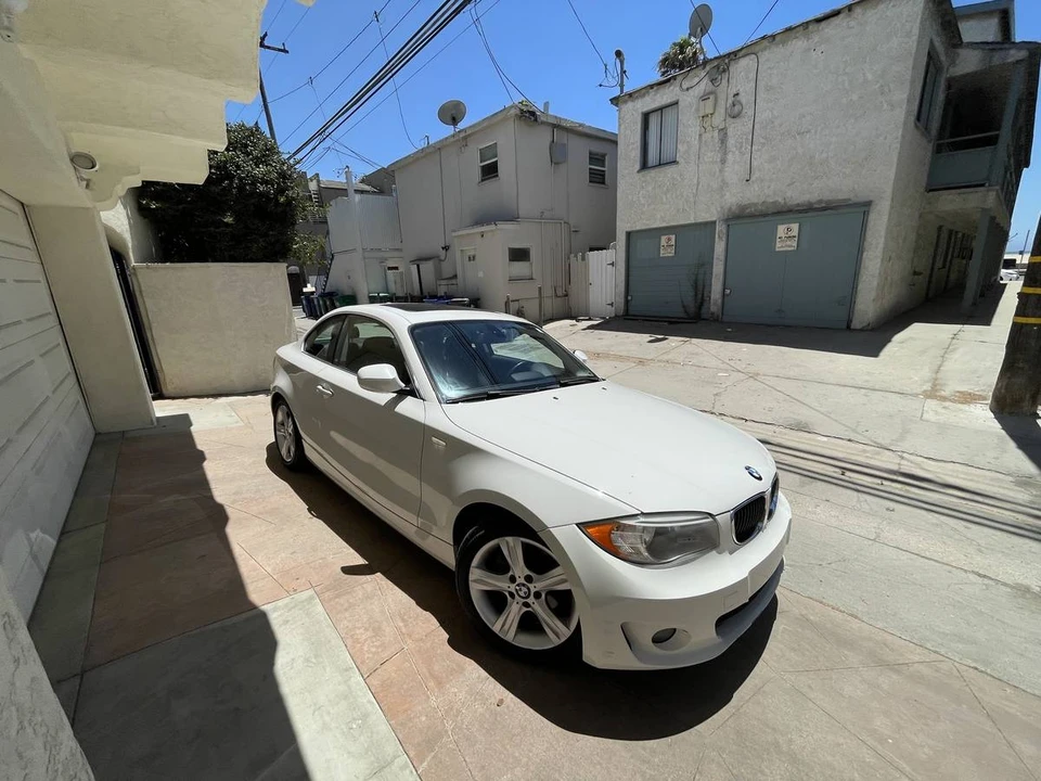 2013 BMW E81/E82/E88 1 Series - Image 6 of 7