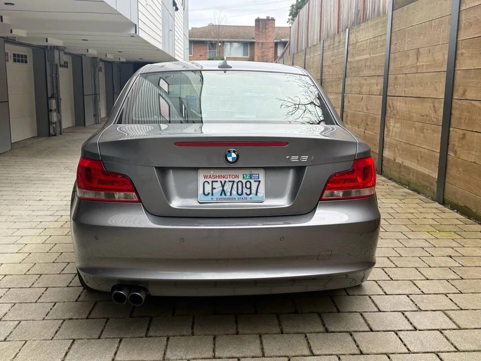 2013 BMW E81/E82/E88 1 Series - Image 6 of 14