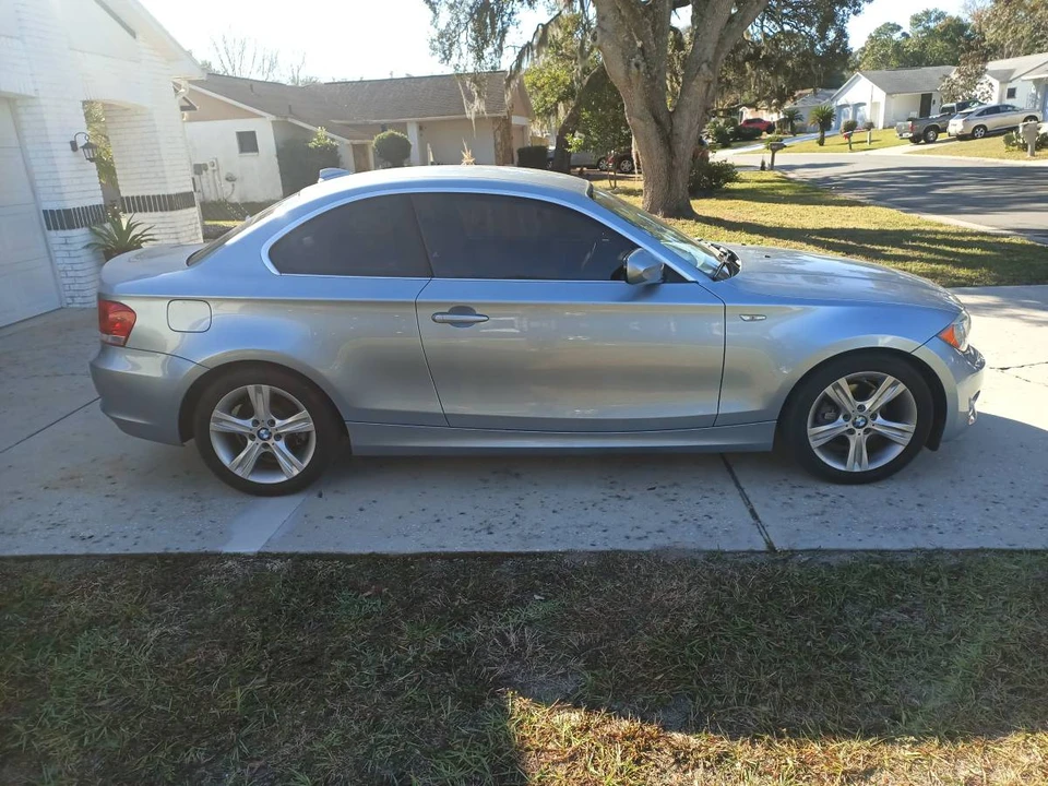 2013 BMW E81/E82/E88 1 Series - Image 3 of 9