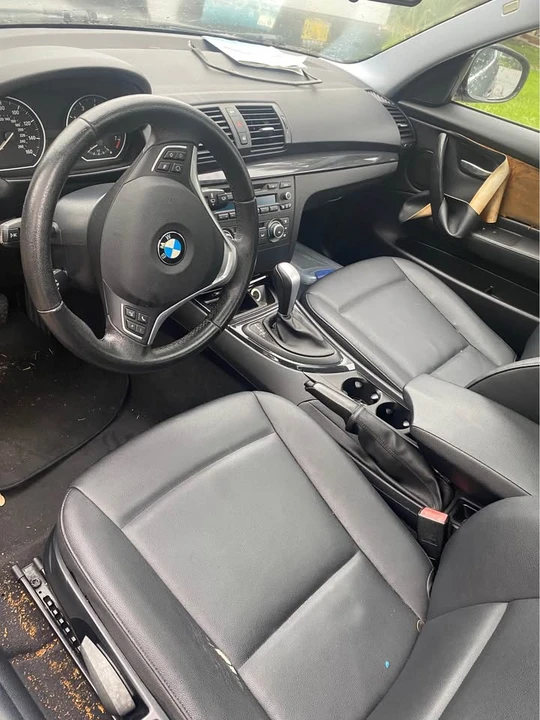 2013 BMW E81/E82/E88 1 Series - Image 2 of 5