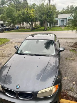 2013 BMW 128i
