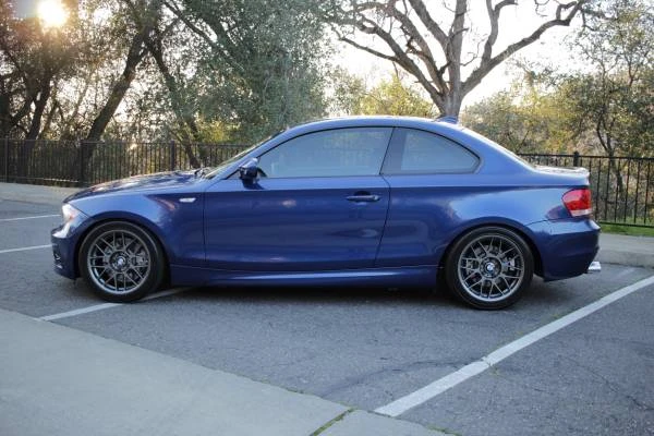 2013 BMW E81/E82/E88 1 Series - Image 2 of 21