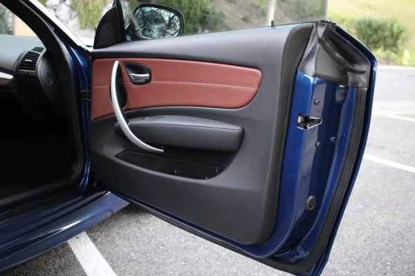 2013 BMW E81/E82/E88 1 Series - Image 14 of 21