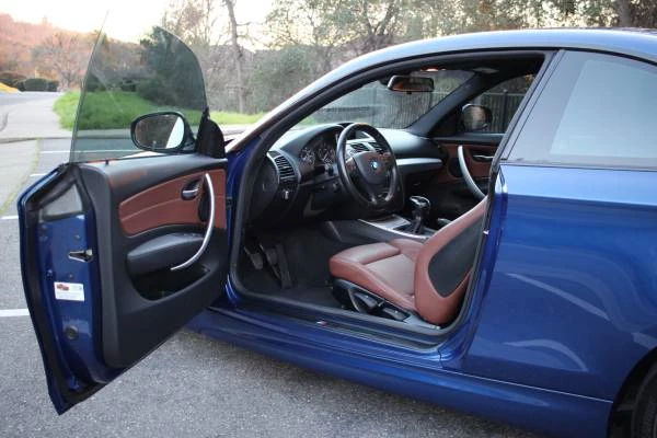 2013 BMW E81/E82/E88 1 Series - Image 13 of 21