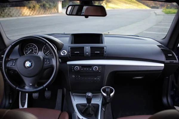 2013 BMW E81/E82/E88 1 Series - Image 16 of 21