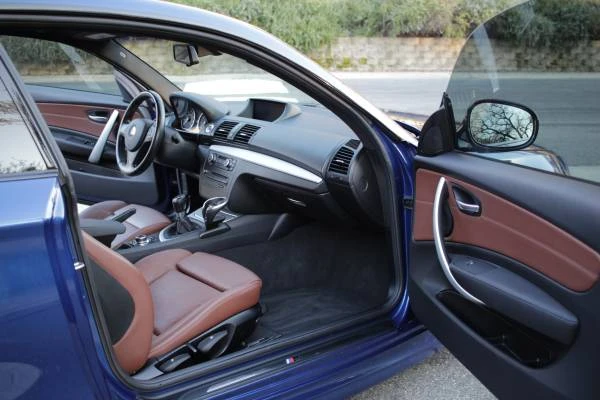 2013 BMW E81/E82/E88 1 Series - Image 15 of 21