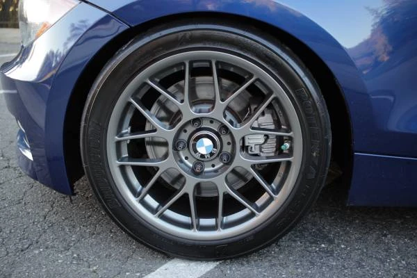 2013 BMW E81/E82/E88 1 Series - Image 11 of 21