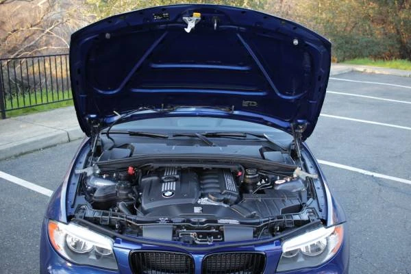 2013 BMW E81/E82/E88 1 Series - Image 19 of 21