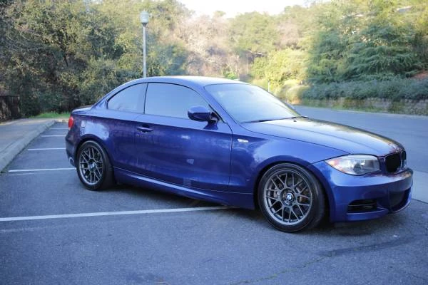 2013 BMW E81/E82/E88 1 Series - Image 4 of 21