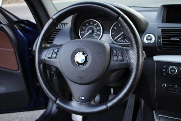 2013 BMW E81/E82/E88 1 Series - Image 17 of 21