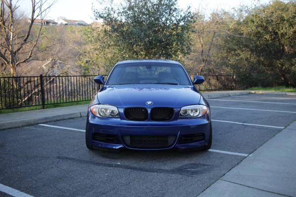2013 BMW E81/E82/E88 1 Series - Image 3 of 21